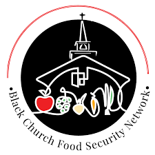 Icon of the Black Church Food Security Network